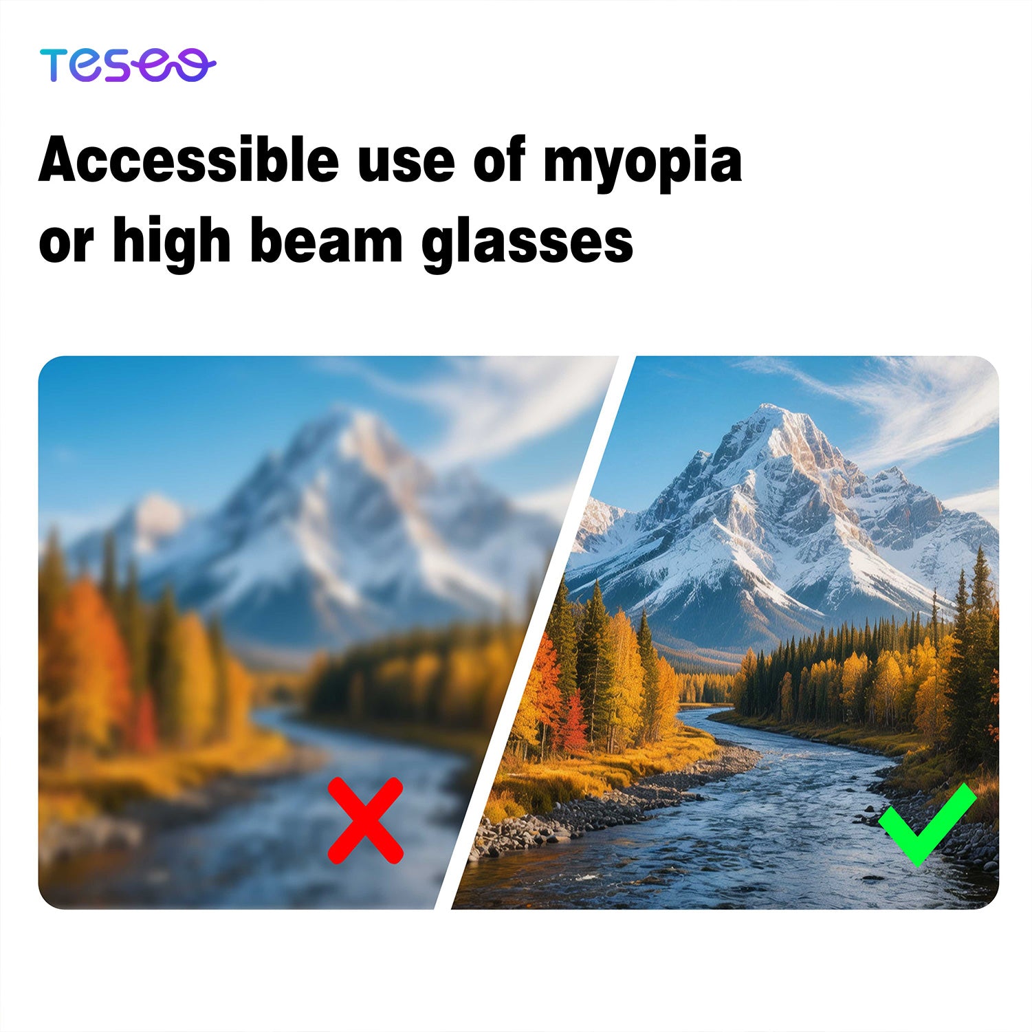 T1 Smart Glasses: AI-Powered, Next-Level Experience