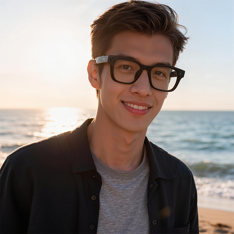 Why AI Smart Glasses Are the Next Big Step in Wearable Technology