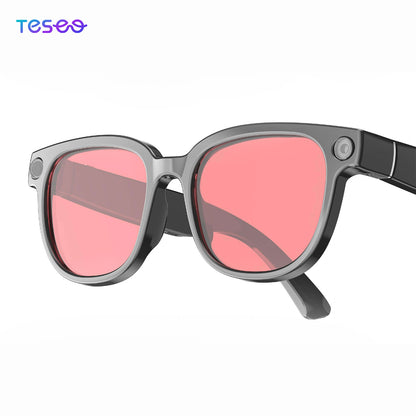 T1 Smart Glasses: AI-Powered, Next-Level Experience