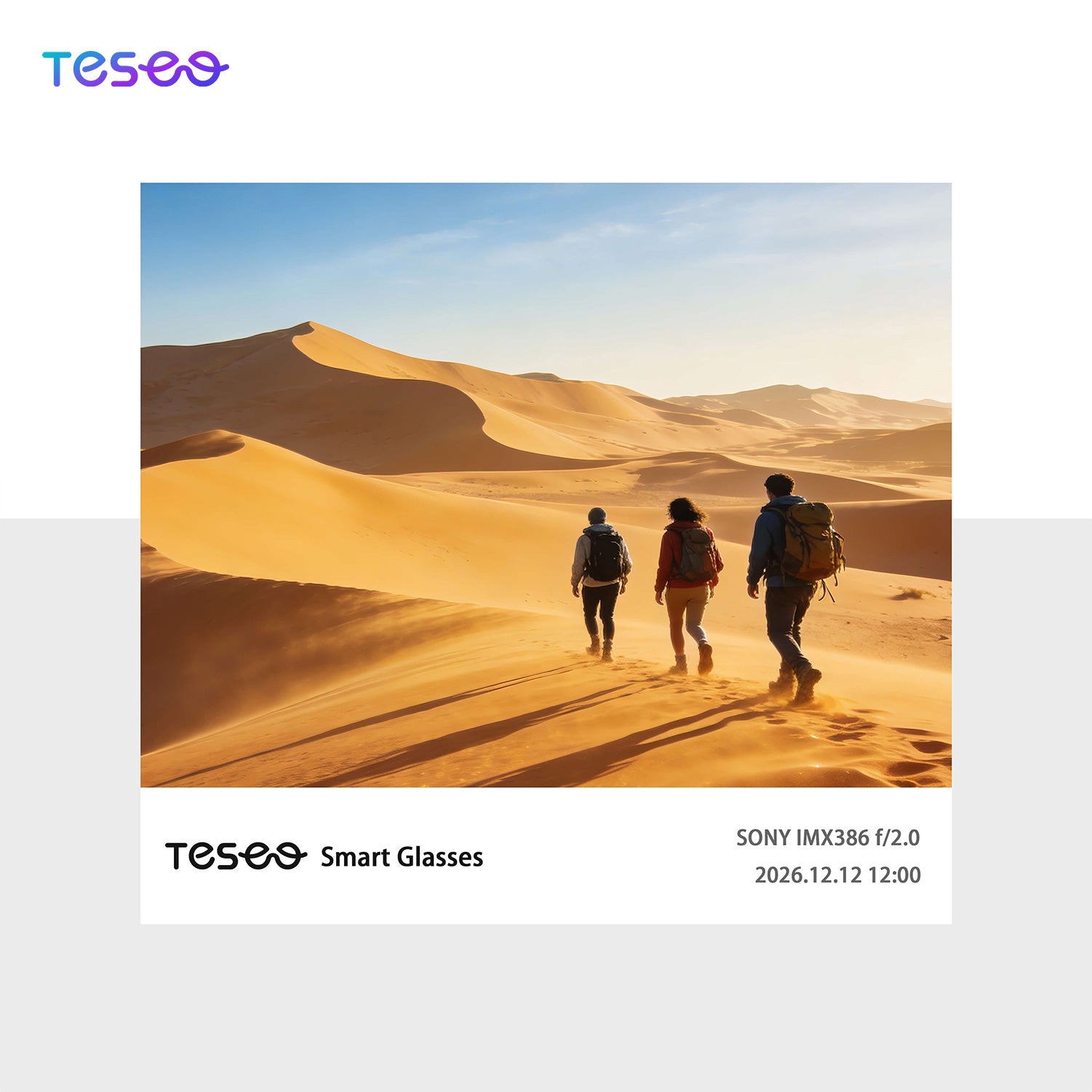 T1 Smart Glasses: AI-Powered, Next-Level Experience