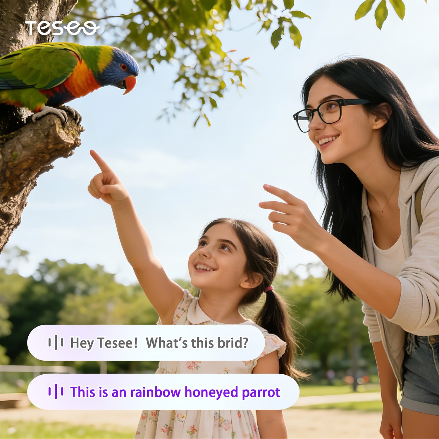 T1 Smart Glasses: AI-Powered, Next-Level Experience