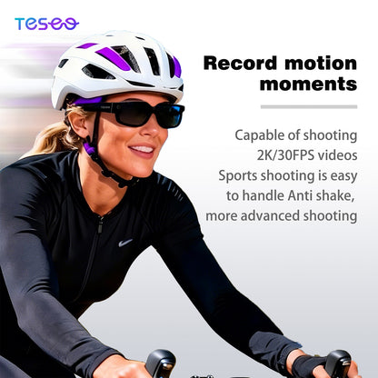 T1 Smart Glasses: AI-Powered, Next-Level Experience